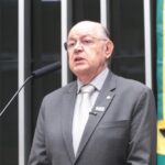 Homenagem às XXXIII Jornadas Latinoamericanas de Derecho Tributario. Dep. Luiz Carlos Hauly (PODE - PR)