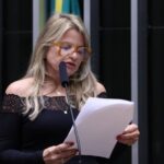 Discussão e votação de propostas legislativas. Dep. Flávia Morais (PDT - GO)