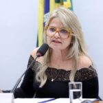 Audiência Pública - Regulamentação da avaliação biopsicossocial para pessoas com diabetes. Dep. Flávia Morais (PDT - GO)