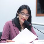 Audiência Pública - Falta de medicamentos para epilepsia no Brasil. Dep. Juliana Cardoso (PT-SP).