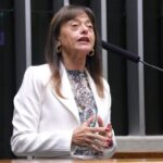 Discussão e votação de propostas legislativas. Dep. Alice Portugal (PCDOB-BA)