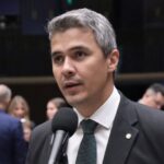 Discussão e votação de propostas legislativas. Dep. Diego Garcia (UNIÃO - PR)