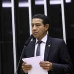 Discussão e votação de propostas legislativas. Dep. Pastor Gil (PL-MA)
