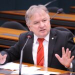 Audiência Pública - Destinação de recursos do programa Bolsa Família. Dep. Merlong Solano (PT-PI)